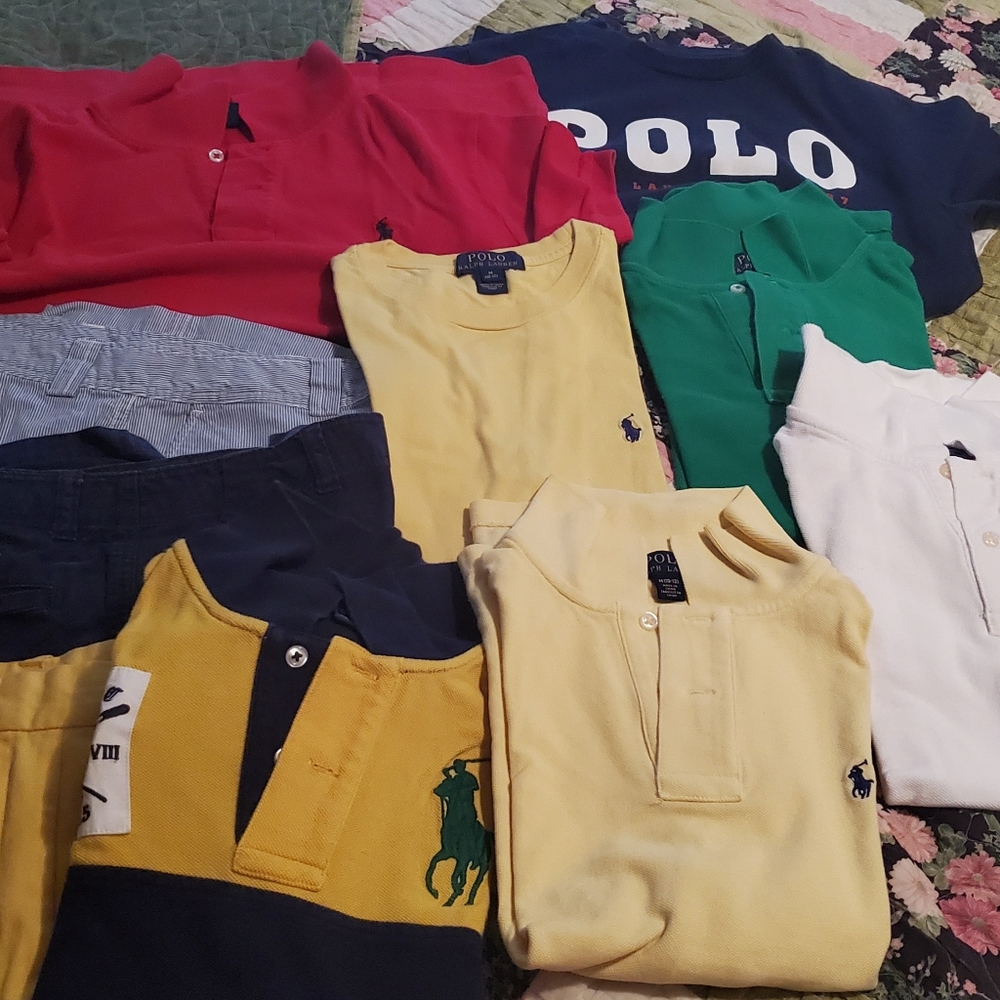 Clothes